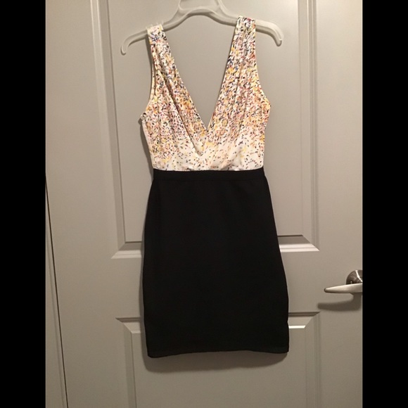 Adorable Wow Couture Dress 👗 L - Picture 1 of 4